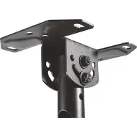 Aisens Ct43tse-053 23-43´´ Loft-tv-beslag 50kg