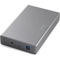 Digitus SSD/HDD SATA-kabinet 3,5?