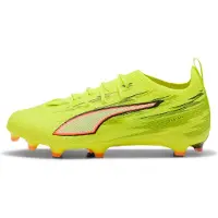 Puma Ultra 6 Pro Fg/ag Junior Fodboldstøvler