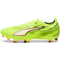 Puma Ultra 6 Match Fg/ag Fodboldstøvler