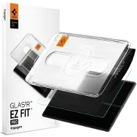 Spigen Glass tR EZ Fit Pro 1 Pack - transparency - Samsung Galaxy Tab S11 Ultra