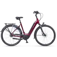 Batavus Finez Ego Power DE Dame 8 48 2022 500W - 48 - Cykel