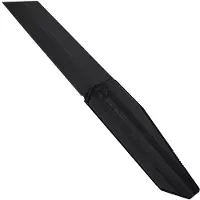 We Knife Collinear, Black Titanium, Black Stonewash