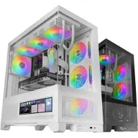 Mars Gaming Mc-lcdx Pc-tårnhus