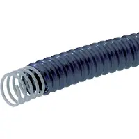 Lapp Patch SILVYN FD-PU, PVC-ledning, Blå, PVC, -40 - 80 °C, ETIM 5.0 Class-ID: EC001177 ETIM 6.0 Class-ID: EC001177, 10 m