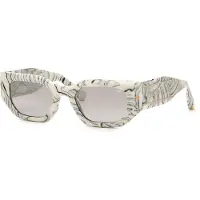 Philipp Plein Spp066m Solbriller Til Kvinder