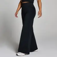 Myprotein MP Dame Petite Tempo Vide Bukser - Sort - M
