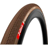 Vittoria Terreno Pro T10 Hardpack Race Tubeless 700c X 40 Graveldæk