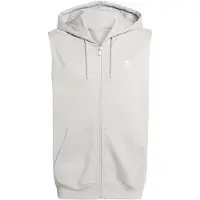 Adidas Originals Originals TREFOIL ESSENTIALS SLEEVELESS HÆTTETRØJE, størrelse Small