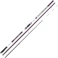Vercelli Oxygen Spartana Surfcastingstang