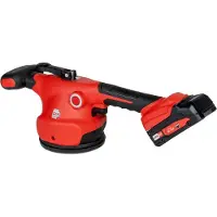 Rubi Quake Energy Cas 60934_P vibrator