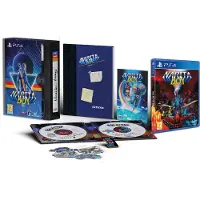 Sony Narita Boy (Collector's Edition) - Sony PlayStation 4 - Platformer