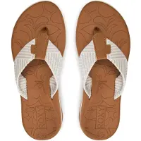 Roxy Colbee Hi Flip-flops