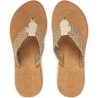 Roxy Colbee Hi Flip-flops