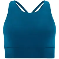 Winshape Sports-BH ' SB103C ' mørkegrøn