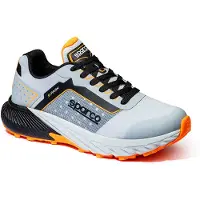 Sparco S-park Salou Sikkerhedssko