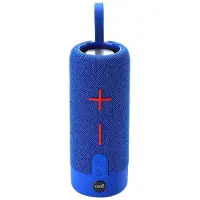 COOL Accesorios Universal Music Bass 10w Bluetooth-højttaler