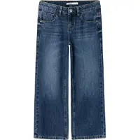 Name it Jeans 'Rose' mørkeblå