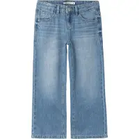 Name it Jeans 'Rose' blue denim