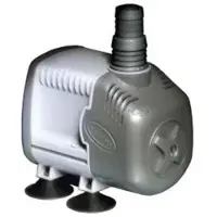 Cepex 54680 Syncra 1.5 1350 L/h H180cm 1.5m Multifunktionel Dykpumpe