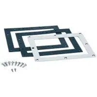 AstralPool Rustfrit Stål 07525 A-100 A-201 & A-202 (00254 07520 07610) Lineradaptersæt Til Skimmer