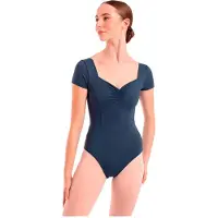 Intermezzo Diana Korteærmet Trikot