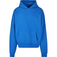 Mister tee Get Rich Oversized Hættetrøje
