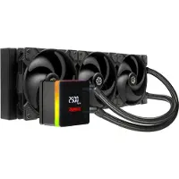 Enermax Liqtech Xtr 360 Elc Ltxtr360 Cpu Kit Vandkøling