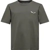 Salewa Graphic T-shirt Med Korte ærmer