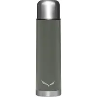 Salewa Thermos rienza 1 l mørkegrøn