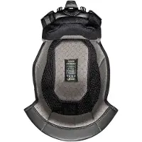 Nolan X-903/x-552 Ultra Carbon Inderforing