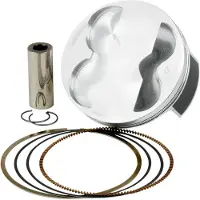Vertex Piston Ø77.00 Mm A 24109a Stempelkit