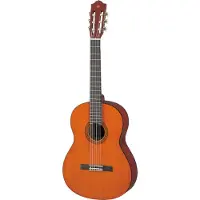 Yamaha CGS103A II 3/4 Classical Guitar Natural Gloss