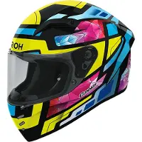 Airoh Connor Fullface-hjelm