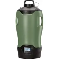 Stocker Geyser E-25 Mi 21v 5 Bar Forstøver