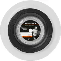 Head Racket Synthetic Gut 200 M Tennisrulle Streng