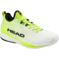 Head Racket Endure Pro Sko Til Grusbaner