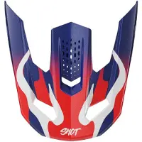 Shot Race Gear Speed Beast Visir