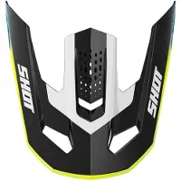 Shot Speed Hybrid Visir