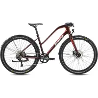 Bh Oxford Jet Lite 28´´ Deore 2026 Cykel