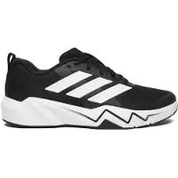 Adidas Sportssko 'RAPIDMOVE GO' sort / hvid