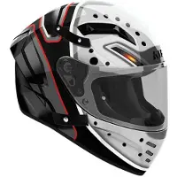Airoh Connor Masker Fullface-hjelm
