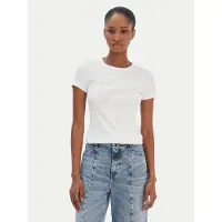 GUESS W6ri22ka0h1 T-shirt Med Korte ærmer