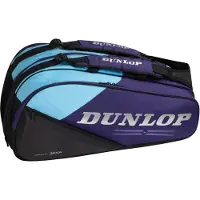 Dunlop Tac Fx-performance 12rkt Ketsjertaske