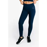 MM Sports Basic Tights Christie - Træningstights, sort - M