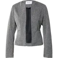 About You Blazer 'Greta' grå