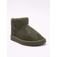Trendyol Boots khaki