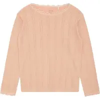 Noa noa miniature Bluser & t-shirts lyserød
