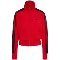 Adidas Originals Firebird Classic Sweatshirt Med Lynlås