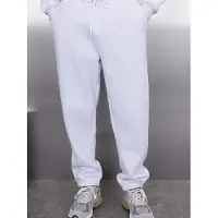 Trendyol Joggingdragt grå